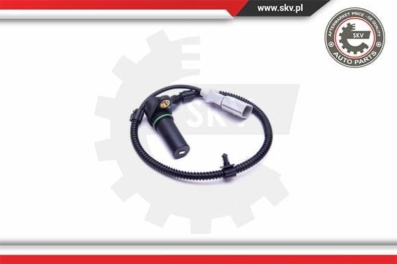 Sensor, crankshaft pulse 17SKV511 - image 4