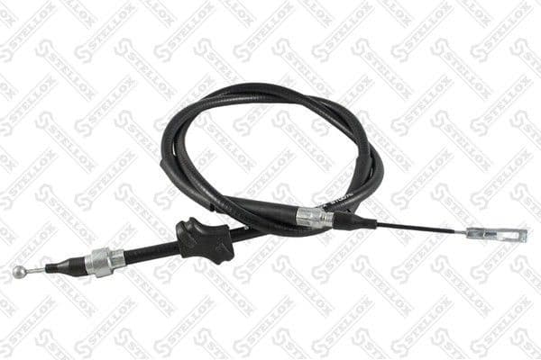 Cable Pull, parking brake 29-98582-SX