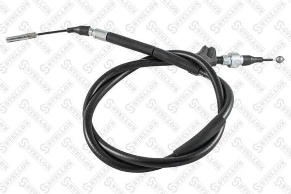 Cable Pull, parking brake 29-98584-SX