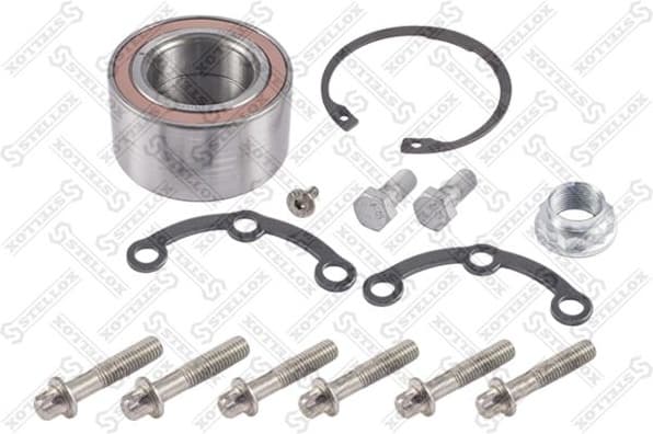 Wheel Bearing Kit 43-28265-SX