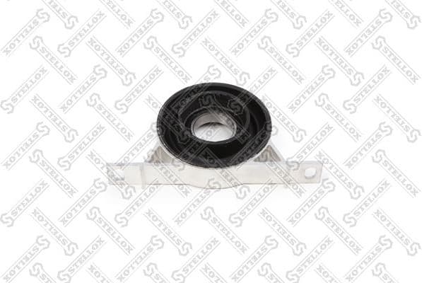 Suspension, propshaft 71-21404-SX