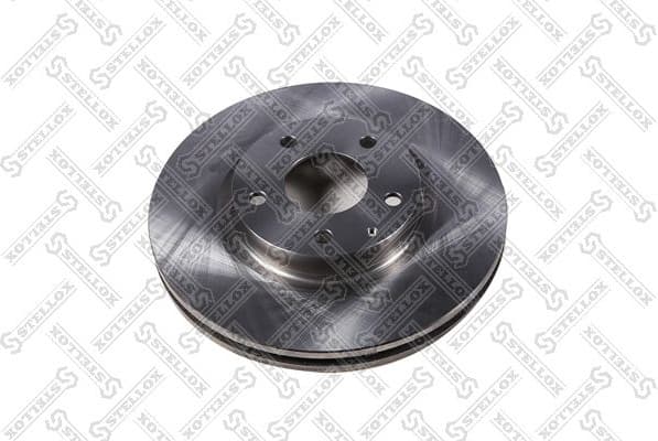 Brake Disc 6020-1971-SX