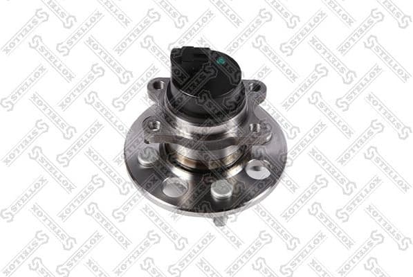 Wheel Bearing Kit 43-28671-SX