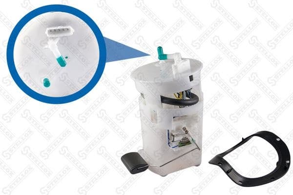 Fuel Pump 10-01723-SX