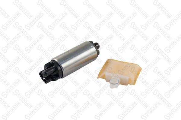 Fuel Pump 10-01777-SX