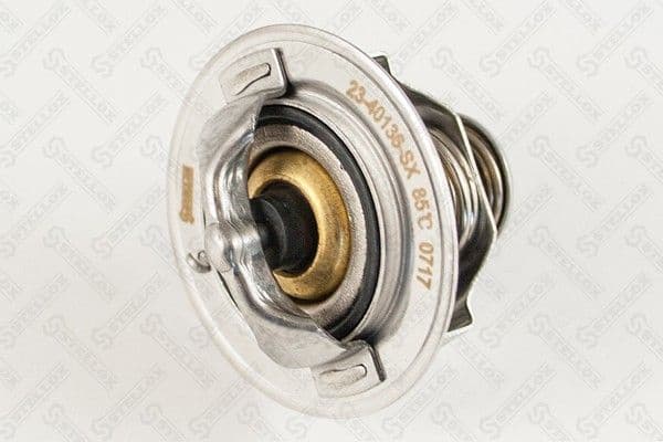 Thermostat, coolant 23-40136-SX