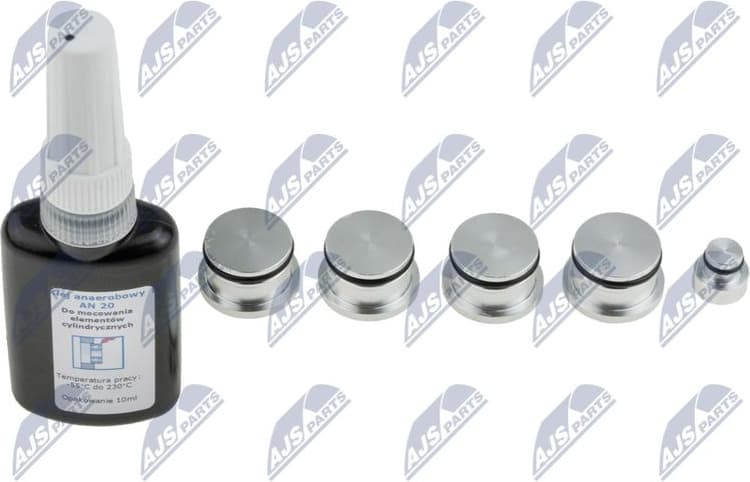 Plug, intake manifold BKS-PL-007 - image 3