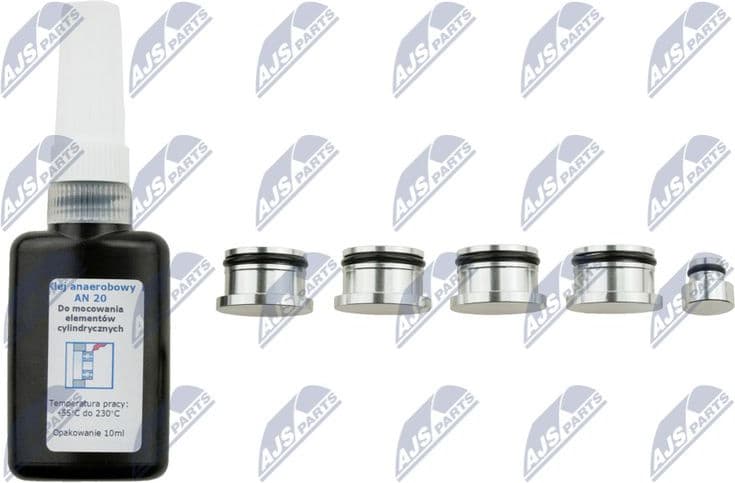 Plug, intake manifold BKS-PL-007 - image 4