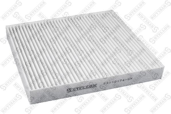 Filter, cabin air 71-10174-SX