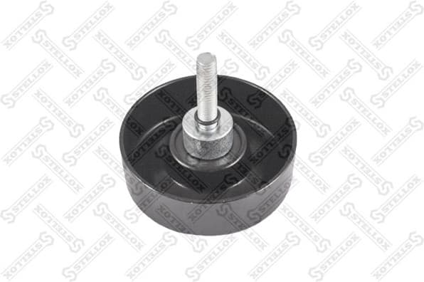 Tensioner Pulley, V-ribbed belt 03-40319-SX