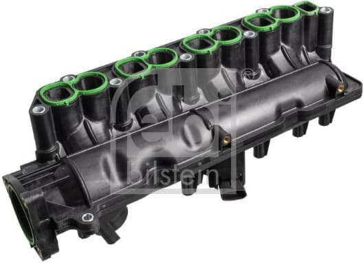 Fitting, intake manifold febi Plus 176767 - image 2