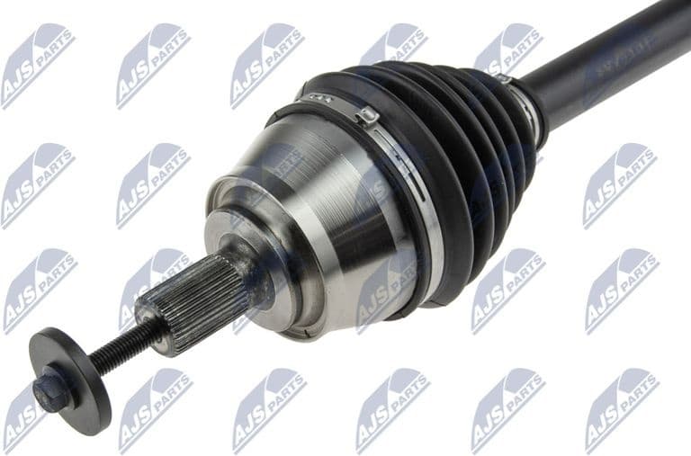Drive Shaft NPW-VV-131 - image 3