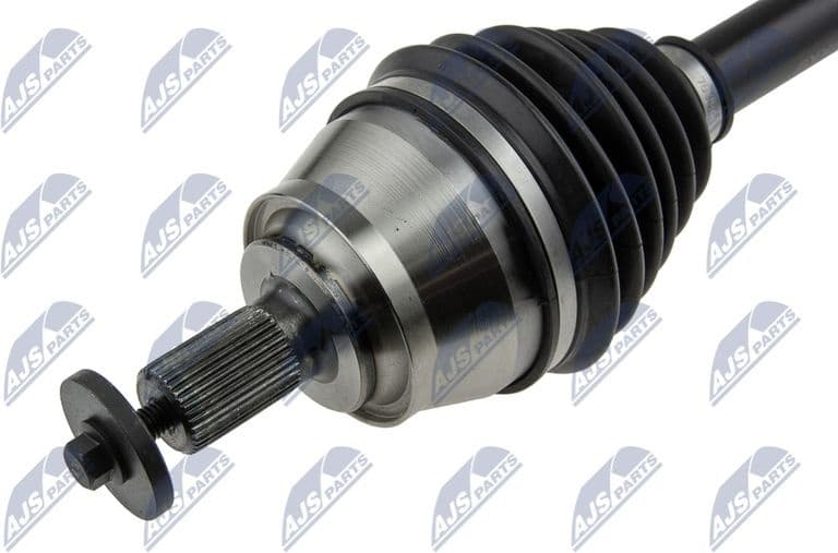 Drive Shaft NPW-VV-133 - image 2
