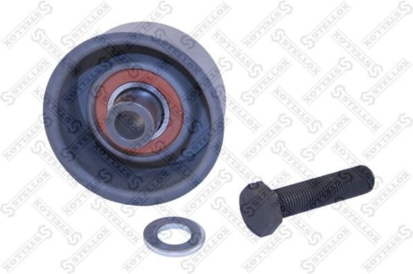 Tensioner Pulley, V-ribbed belt 03-40432-SX