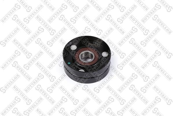 Tensioner Pulley, V-ribbed belt 03-40936-SX
