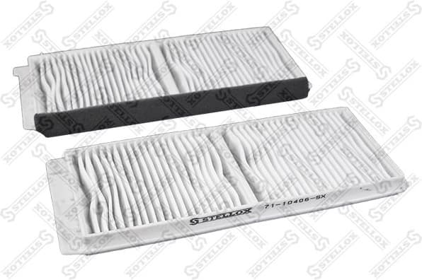 Filter, cabin air 71-10406-SX