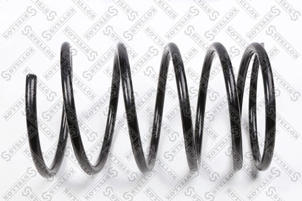 Coil spring 10-20579-SX