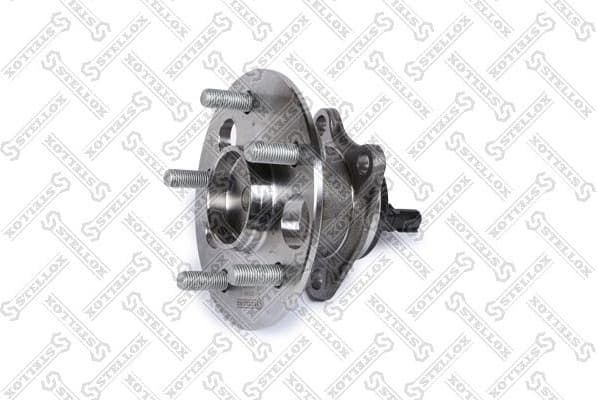 Wheel Bearing Kit 43-28688-SX