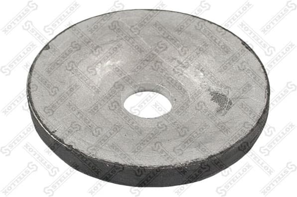 Mounting, control/trailing arm 77-01647-SX