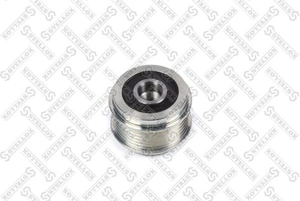 Belt Pulley, alternator 20-01432-SX