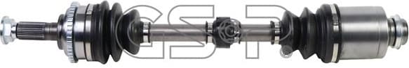 Drive Shaft 234088