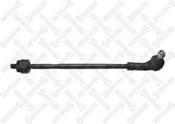 Centre Rod Assembly 59-00268-SX
