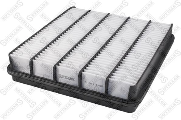 Air Filter 71-01118-SX
