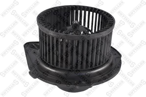 Interior Blower 29-99492-SX