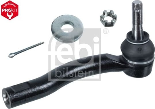 Tie Rod End ProKit 43239