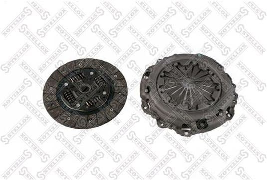 Clutch Kit 07-01105-SX