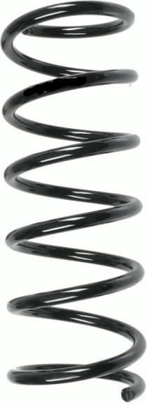 Coil spring 10-22239-SX