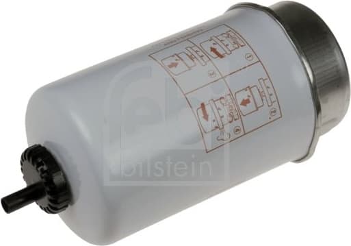 Fuel Filter 170051