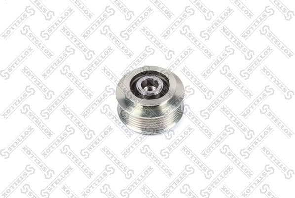Belt Pulley, alternator 20-01464-SX