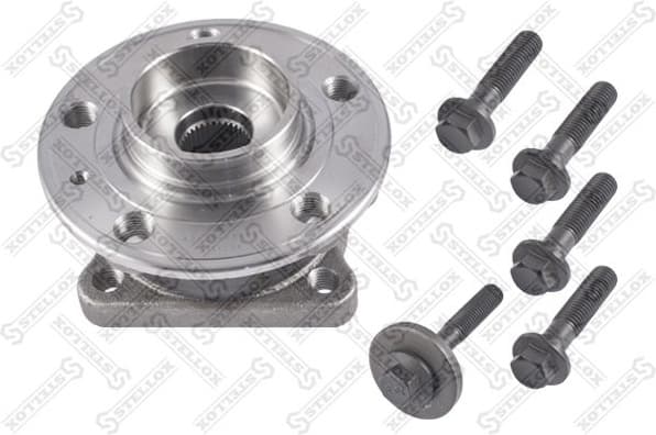 Wheel Bearing Kit 43-28668-SX