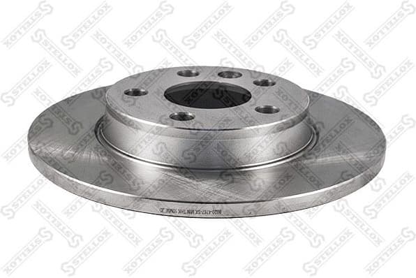 Brake Disc 6020-4767-SX