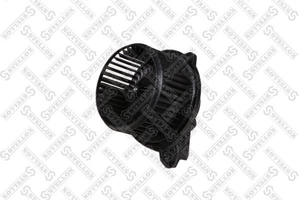 Electric Motor, interior blower 29-99039-SX