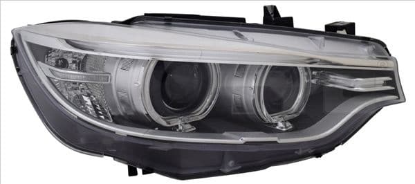Headlight 20-9774-26-9