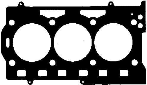 Gasket, cylinder head CH0519