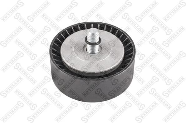 Tensioner Pulley, V-ribbed belt 03-40663-SX