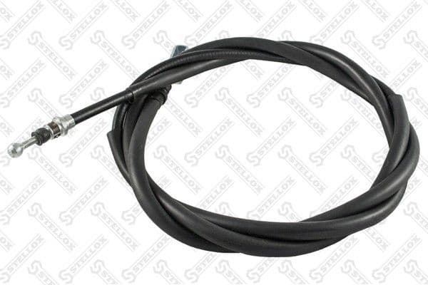 Cable Pull, parking brake 29-98574-SX