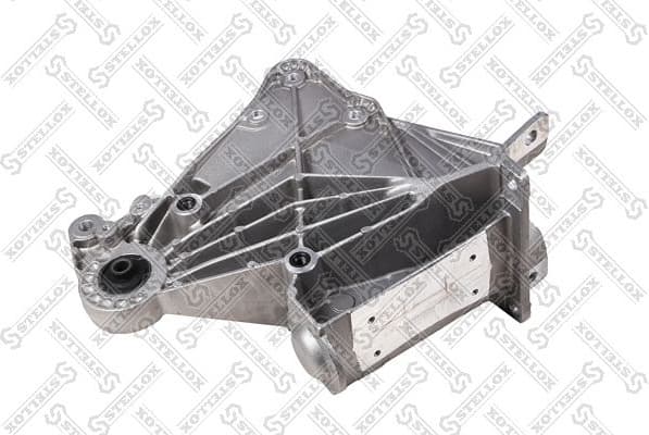 Mounting Bracket, shock absorber mounting (driver cab) 87-09616-SX
