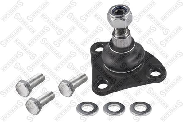 Ball Joint 52-06993A-SX