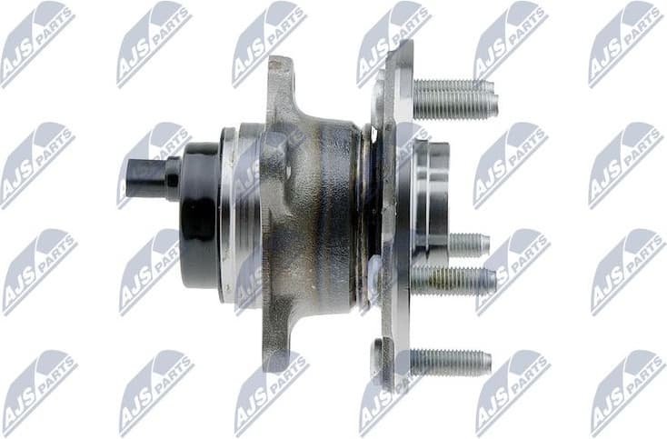 Wheel Bearing Kit KLP-TY-080 - image 3