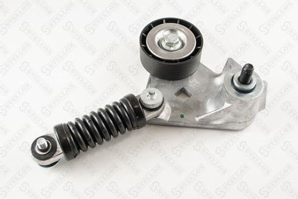 Tensioner Pulley, V-ribbed belt 03-40777-SX