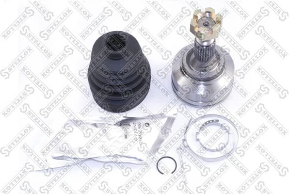 Joint Kit, drive shaft 150 1588-SX