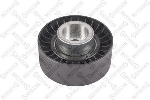 Tensioner Pulley, V-ribbed belt 03-40318-SX