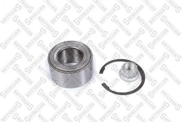 Wheel Bearing Kit 43-28873-SX