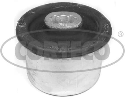 Mounting, control/trailing arm 49469656