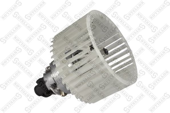 Electric Motor, interior blower 29-99023-SX