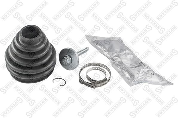 Bellow Kit, drive shaft 13-00557-SX